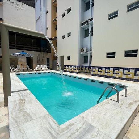 Hotel Mar Verde Maceio Esterno foto