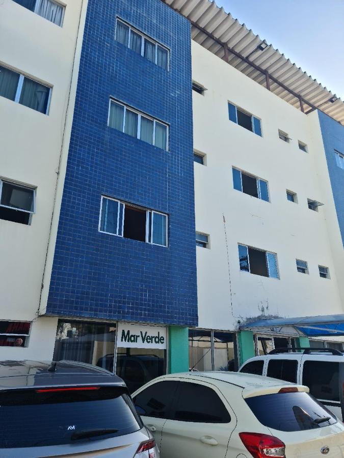 Hotel Mar Verde Maceio Esterno foto