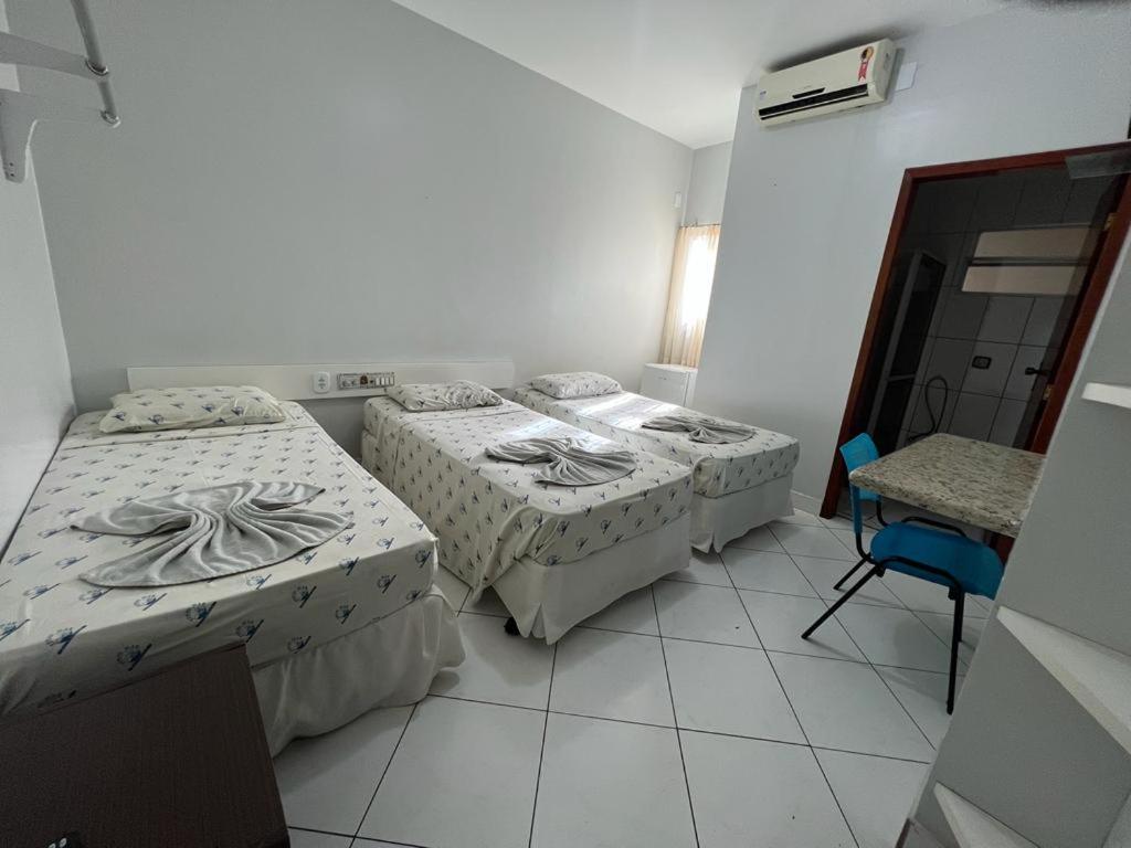 Hotel Mar Verde Maceio Esterno foto