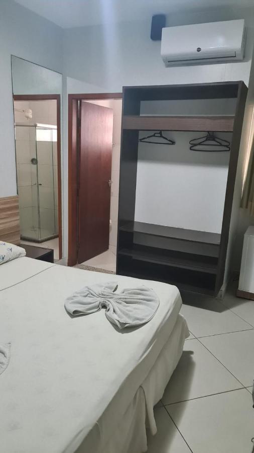 Hotel Mar Verde Maceio Esterno foto