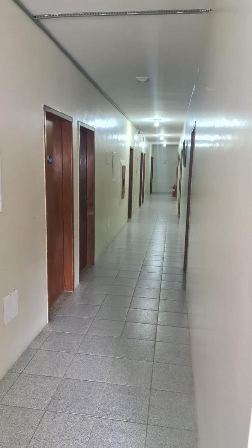 Hotel Mar Verde Maceio Esterno foto